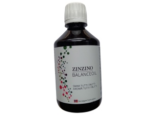 BalanceOil+ Tutti Frutti 300 ml